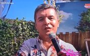 João Baião chora em directo após mensagem dos irmãos