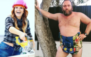 Eduardo Madeira, Cristina Ferreira