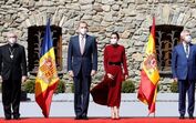 Letizia, rainha de Espanha