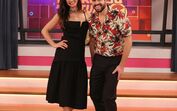 claudia vieira, joão manzarra