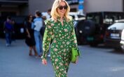 Street style 