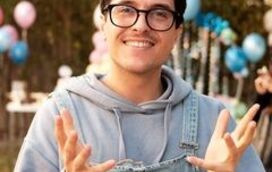 Veja como foi o "chá revelação" do bebé de Angie Costa e Miguel Coimbra