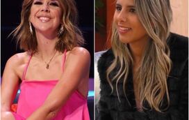 Está ao rubro: Pipoca Mais Doce ataca mãe de Joana, do 'BB'