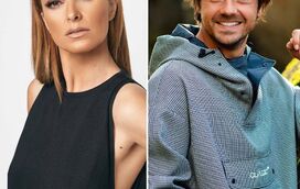 Cristina Ferreira 'apaga' Lourenço Ortigão do programa de dança da TVI