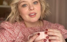 Nicola Coughlan é chamada de “gorda de Bridgerton"... mas não se deixou ficar