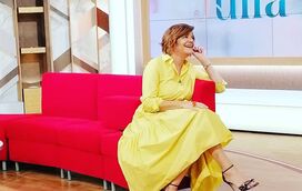 O vestido perfeito para todas as mulheres, mas especialmente para as que já não têm 20 ou 30 anos