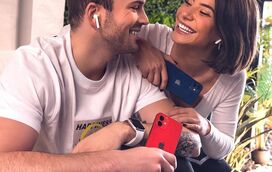 Carolina Carvalho deixa aviso a David Carreira: "Quero muito ser mãe!"