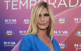 Depois de se mudar para a TVI, Inês Castel-Branco critica novela da SIC