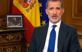 Há traição na Zarzuela? Sem escoltas e sem Letizia, Felipe VI desaparece… quase todas as tardes 