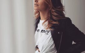 Cristina Ferreira: implacável em tempos de guerra