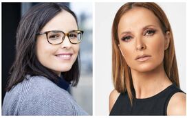 Cristina Ferreira toma partido na polémica entre Anjos e Joana Marques e deixa recado à humorista