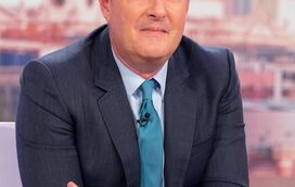 Depois de três anos de ataques, Piers Morgan é a primeira baixa da entrevista de Meghan e Harry