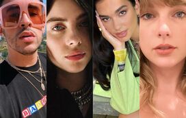 Anunciados os artistas que irão atuar na próxima edição dos Grammys