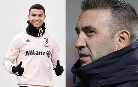 Speaker do FC Porto chama porco a Cristiano Ronaldo e desdentados à família do craque