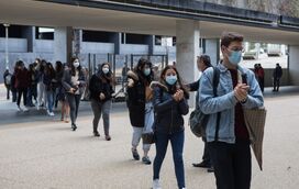 Ponto a ponto: Estas são as datas do desconfinamento gradual anunciado por António Costa