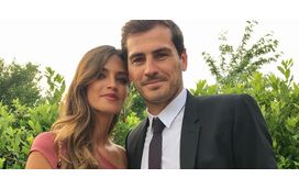 Foi no Porto que Iker Casillas e Sara Carbonero encontraram a empregada que os atraiçoou de forma vil
