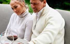 Jennifer Lopez e Alex Rodríguez separados? Site diz que sim