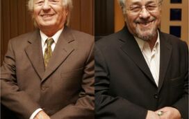 Tragédia e emoção na família e no mundo da música. Os dois irmãos que morreram com diferença de cinco dias