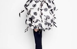 Cristina Ferreira volta a optar por look extravagante