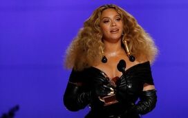 Grammys 2021: Billie Eilish arrecada gravação do ano em noite de Beyoncé