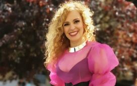 Autoridades investigam acidente de Claudisabel para apurar consumos de drogas e álcool