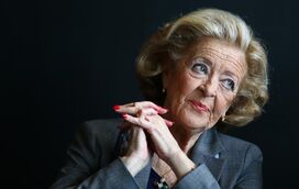 Depois de obrigada a deixar a casa onde viveu durante décadas, Simone de Oliveira admite já não regressar