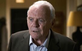 Anthony Hopkins radiante por ter conseguido vencer o álcool há 48 anos: "Já não fico com ressaca"