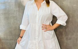 A reação dos filhos que "partiu" o coração a Tânia Ribas de Oliveira