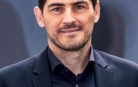 É parecida com Sara Carbonero! Imprensa espanhola revela identidade da nova "amiga" de Iker Casillas