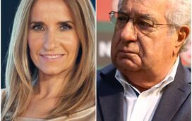 Lurdes Baeta responde a Fernando Correia após despedimento polémico da TVI