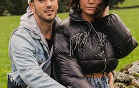 Filho de Carolina Carvalho e David Carreira em sofrimento por estar doente