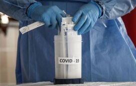 DGS revela como proceder com os autotestes à covid-19 vendidos em farmácias e parafarmácias