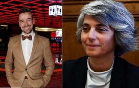 Ator Henrique Feist arrasa ministra da Cultura: "Espero que dês a cara para as chapadas que se seguem"