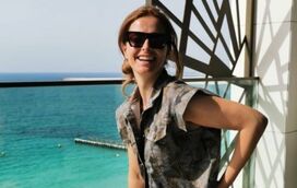 Cristina Ferreira obrigada a justificar viagem ao Dubai... onde exibe vida de luxo e sem máscaras