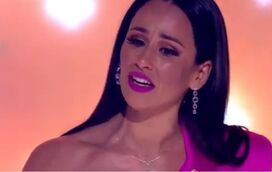 Drama de jovem portuguesa no Luxemburgo desespera Rita Pereira: “Não sei como ajudar”