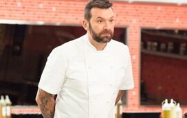Ljubomir Stanisic criticado pelos palavrões e falta de respeito para com os concorrentes