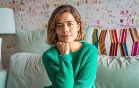 Esquecida e afastada da televisão, Isabel Silva tem nova oportunidade