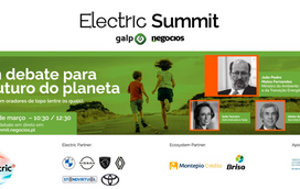 Eis a Electric Summit: a conferência que junta Grupo Cofina e Galp