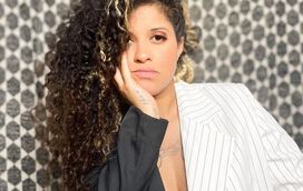 Há música na rua cor-de-rosa! Artistas portuguesas animam zona do Cais do Sodré