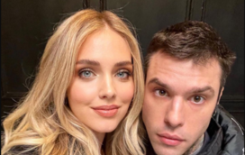 'The Ferragnez': Chiara Ferragni e Fedez ganham série na Amazon