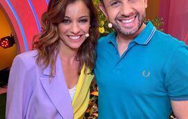 Bronca na estação pública! RTP acaba com 'Hoje é Domingo' sem aviso ou explicações
