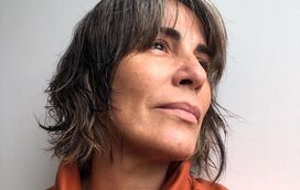 Glória Pires preocupada com estado de saúde do marido