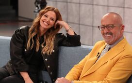 Sem 'paninhos quentes'! Manuel Luís Goucha aponta falhas a Cristina Ferreira na troca da SIC para a TVI 