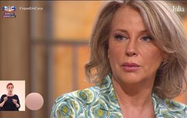 Alexandra Lencastre em pânico por perder 18 quilos: "Foi muito assustador"