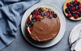 Quem diria! Estas receitas são superapetitosas e mais saudáveis