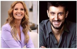 SIC aumenta vantagem para a TVI e Daniel Oliveira goza com Cristina Ferreira: "É outubro, despertámos há 30 anos!"