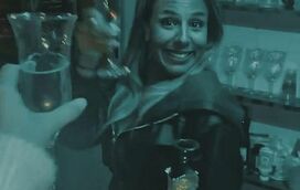  Joana dá festa polémica para celebrar vitória do 'Big Brother'