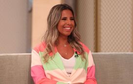 Joana, do 'BB', apanhada em festa polémica 