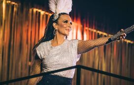 Político cobra ação de Ivete Sangalo no combate à pandemia e leva uma resposta à letra: "Não me faça ensinar o seu trabalho"