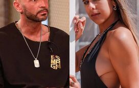 Inesperado: Joana Albuquerque pede reconciliação a Savate: "Bruno desloqueia-me"